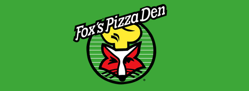 Fox's pizza deals near me